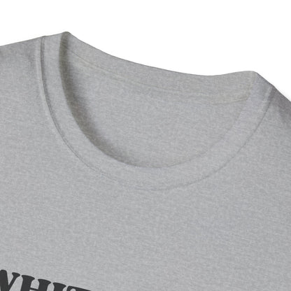 White Boy of the Year T-Shirt