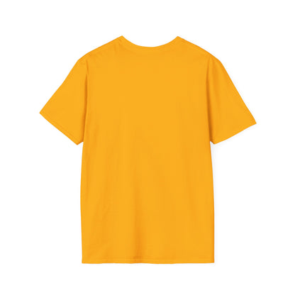Camiseta de la Carta del Tarot del Colgado