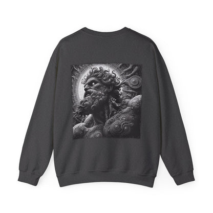 Greek Ouranos Sweatshirt