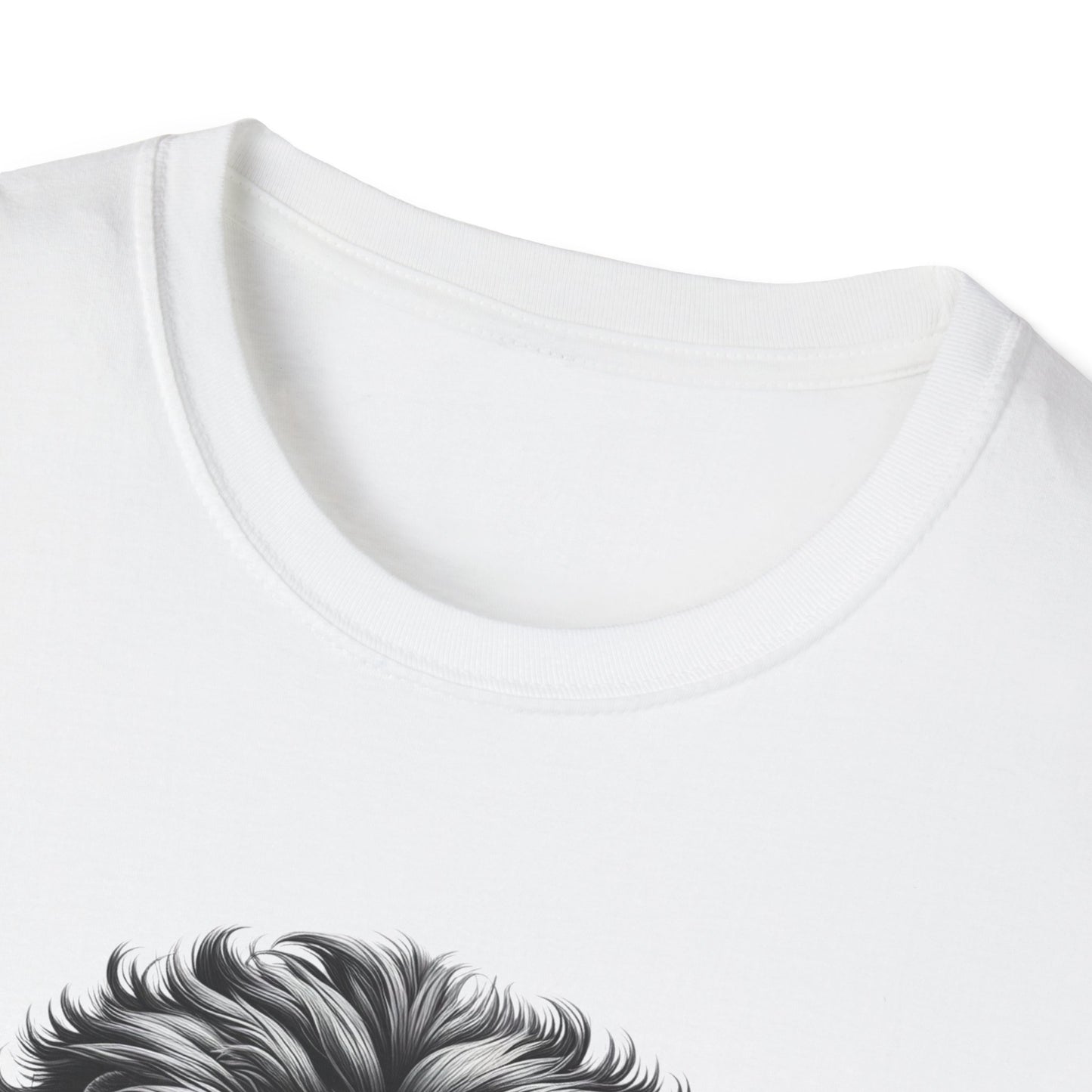 Leo Lion Zodiac T-Shirt