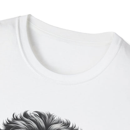 Leo Lion Zodiac T-Shirt