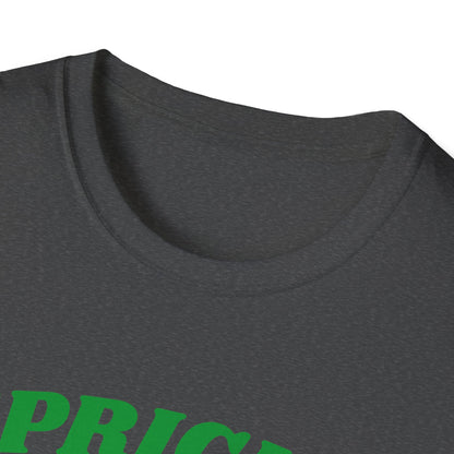 Kobold-Kleeblatt-T-Shirt