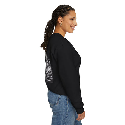 Egyptian Goddess Isis Sweatshirt