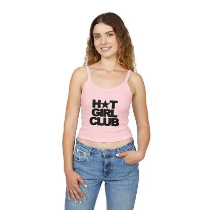 Hot Girl Club Westen-Top