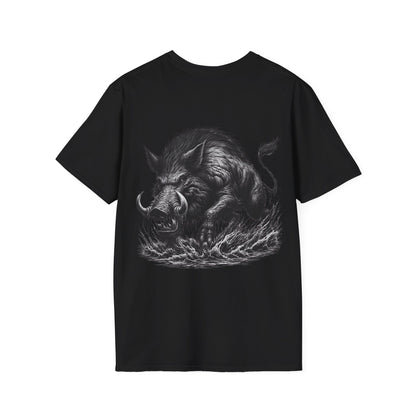 Greek Erymanthian Boar T-Shirt