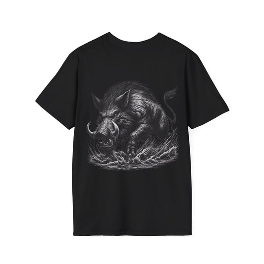Greek Erymanthian Boar T-Shirt