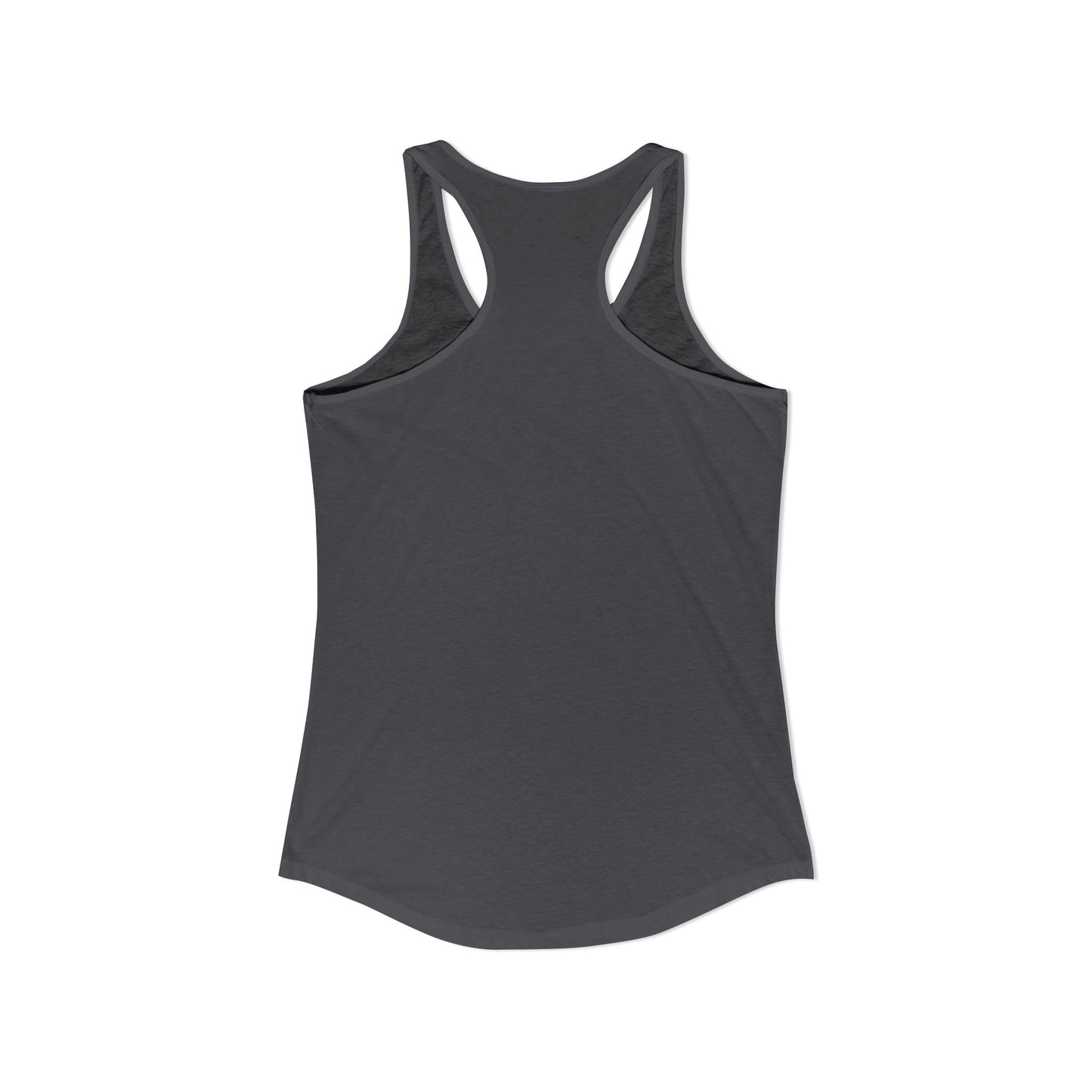 Dont Let My Big Boobs Scare You Y2K Tank