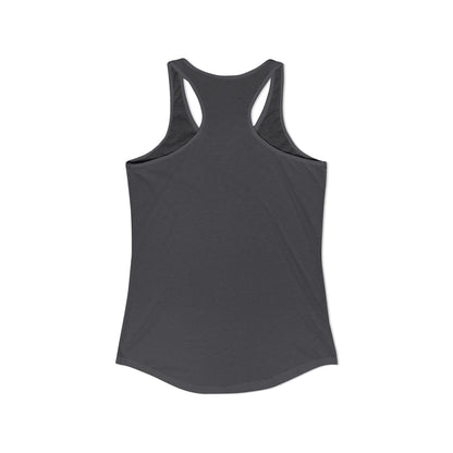 Dont Let My Big Boobs Scare You Y2K Tank