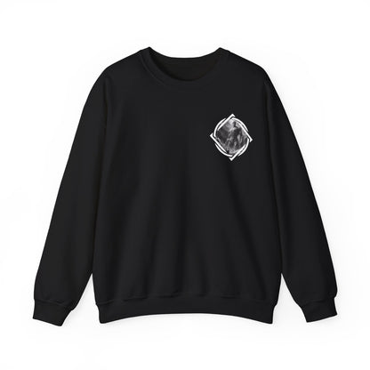 Greek Tartarus Sweatshirt