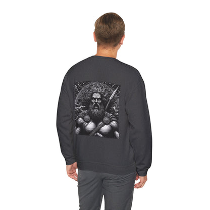 Greek Ajax Sweatshirt