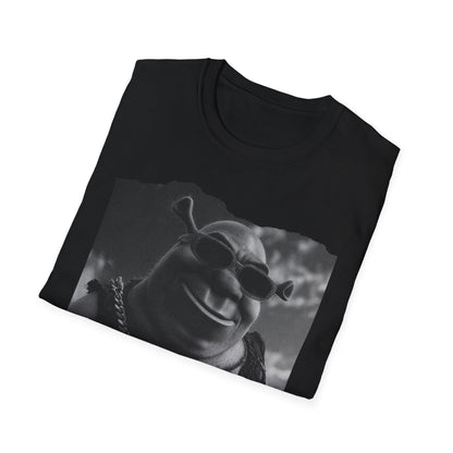 Shrek With Drip T-Shirt