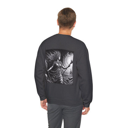 Greek Persephone Sweatshirt