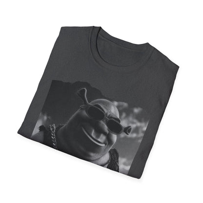 Shrek With Drip T-Shirt