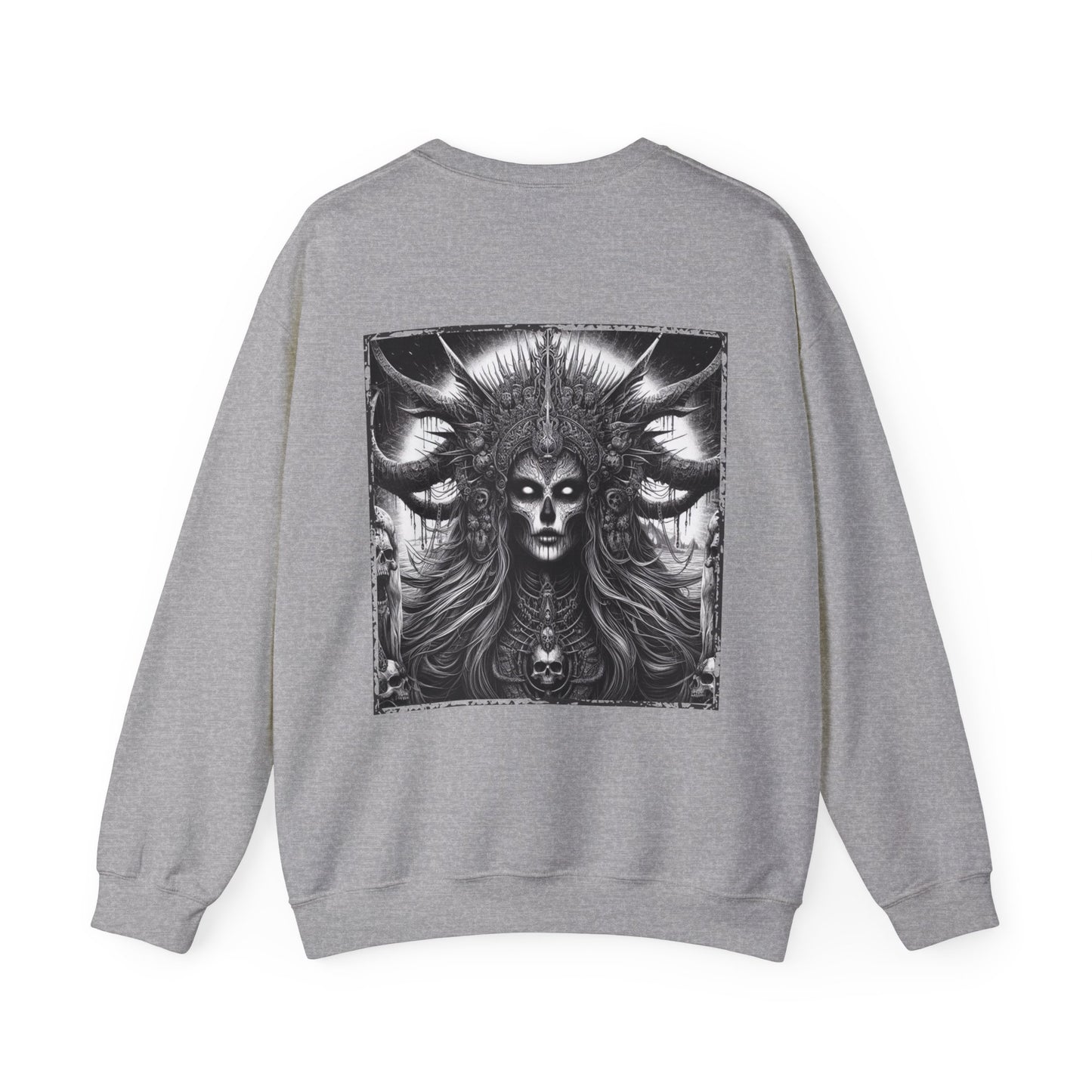 Norse Hela Mystical Sweatshirt