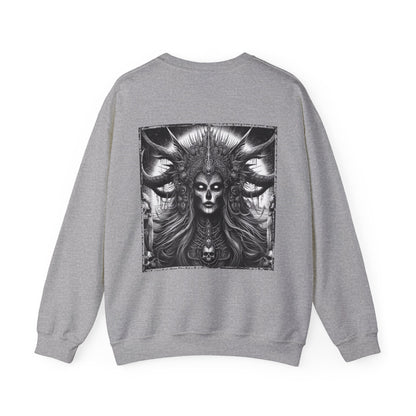 Norse Hela Mystical Sweatshirt