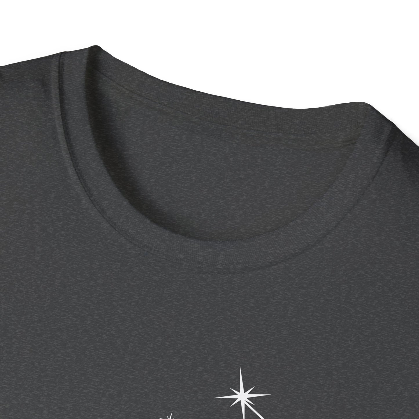 Scorpio Zodiac Constellation T-Shirt