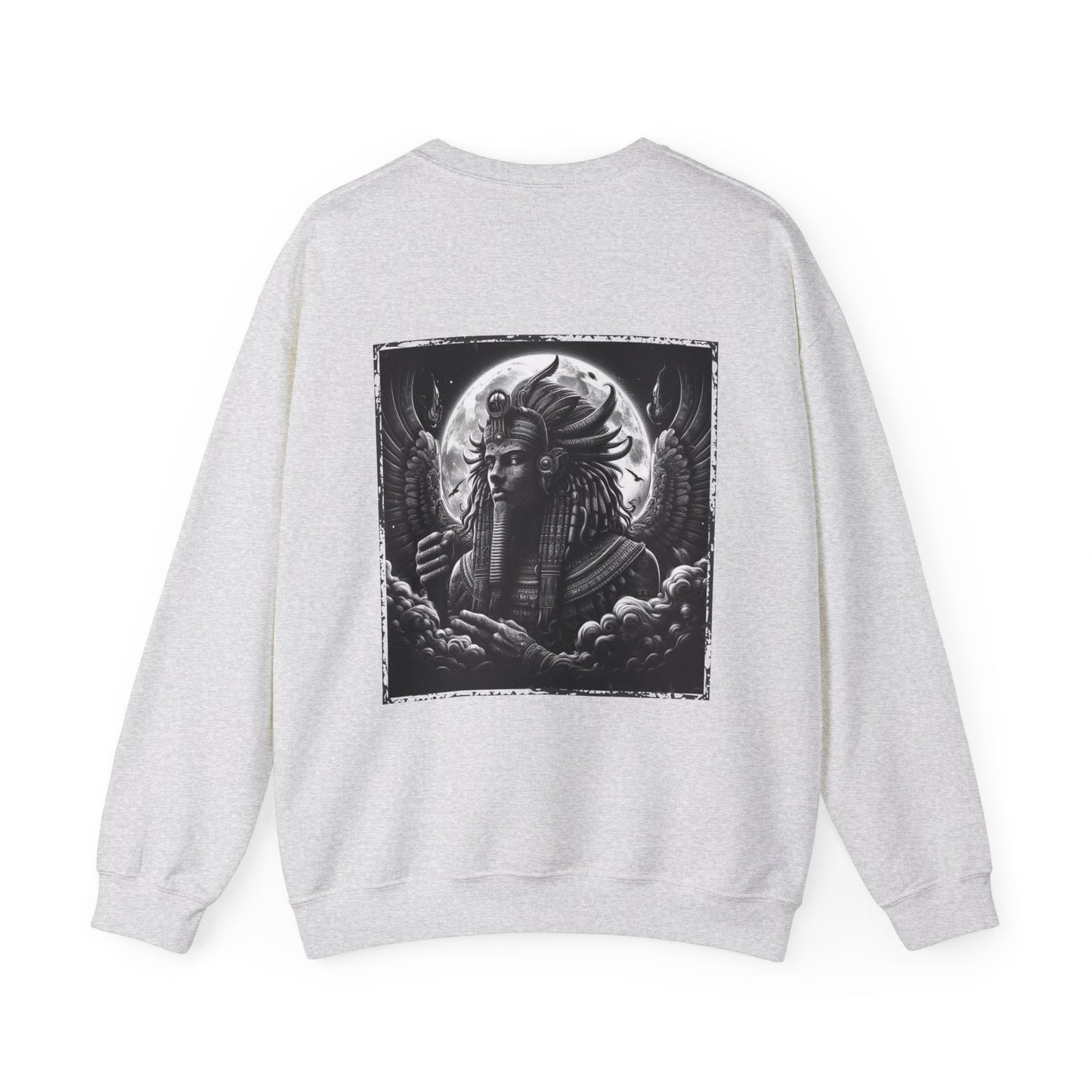 Mystical Pharaoh Sweatshirt