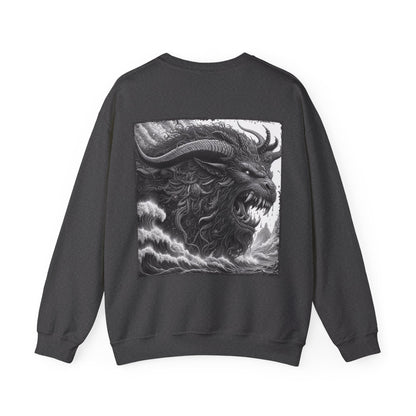 Greek Behemoth Sweatshirt