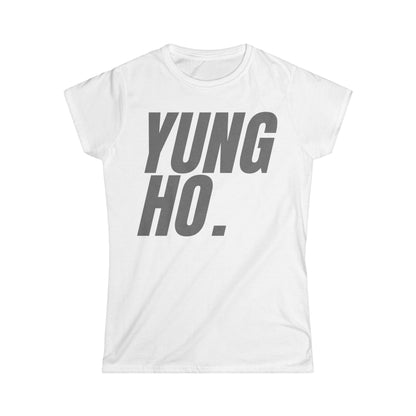 Yung Ho Women's Tee