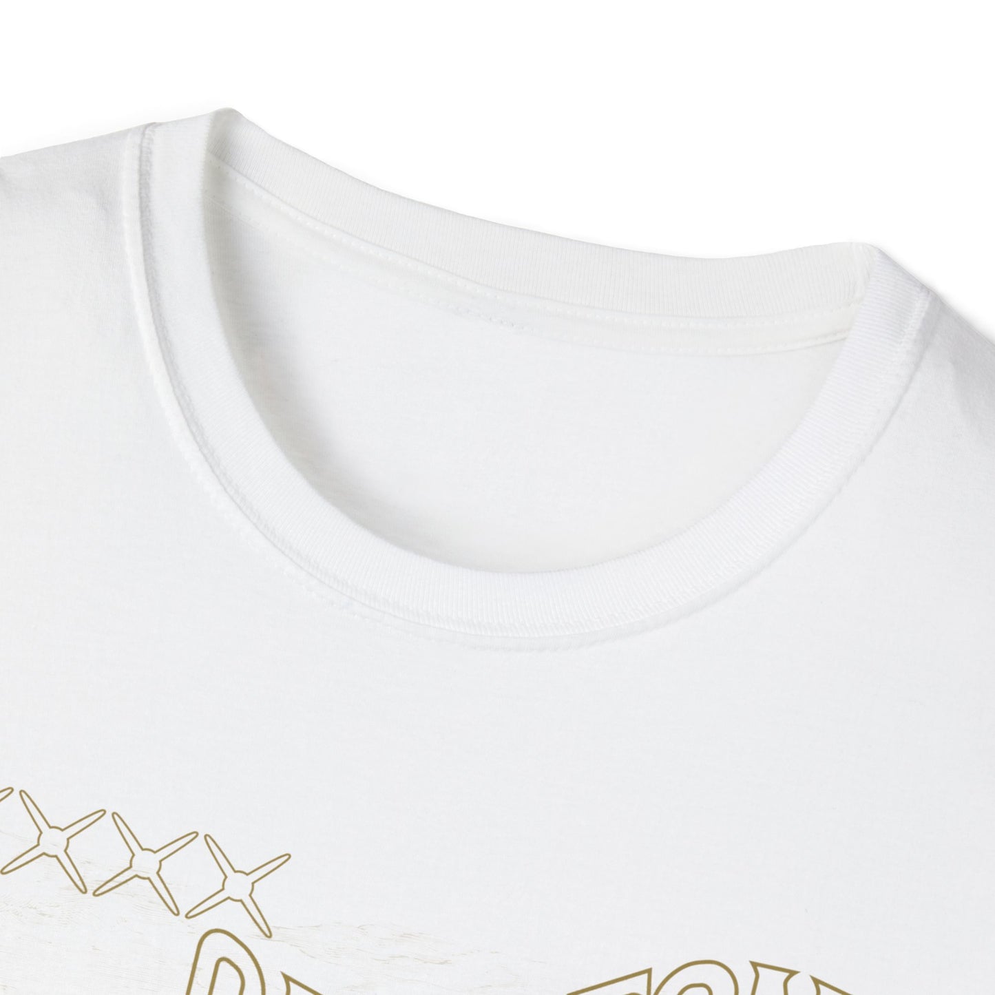 7 Todsünden Völlerei T-Shirt