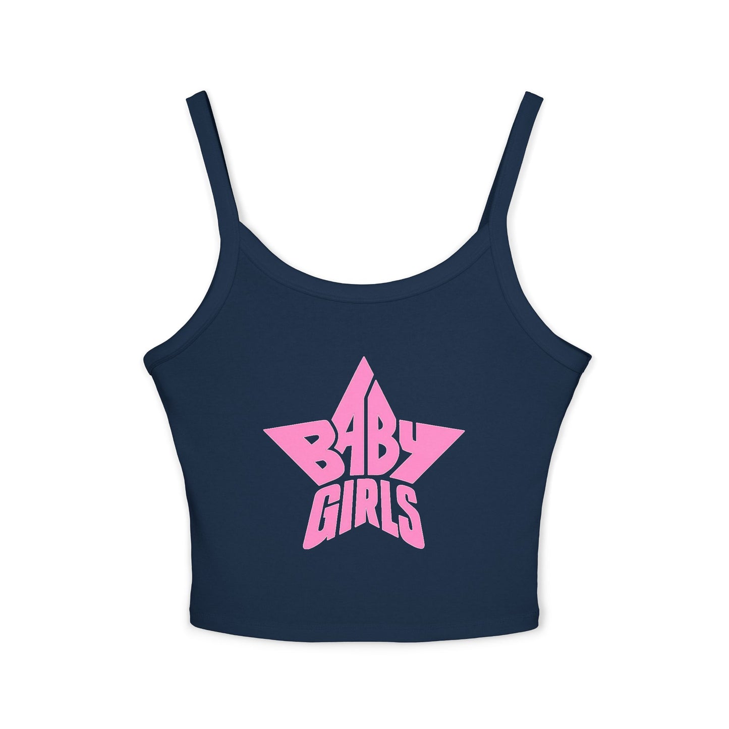 Baby-Mädchen-Tanktop