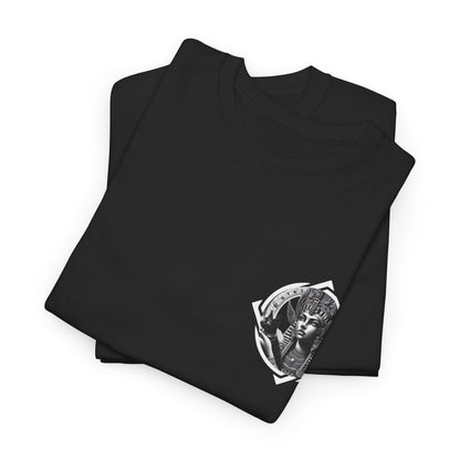 Cleopatra Graphic T-Shirt