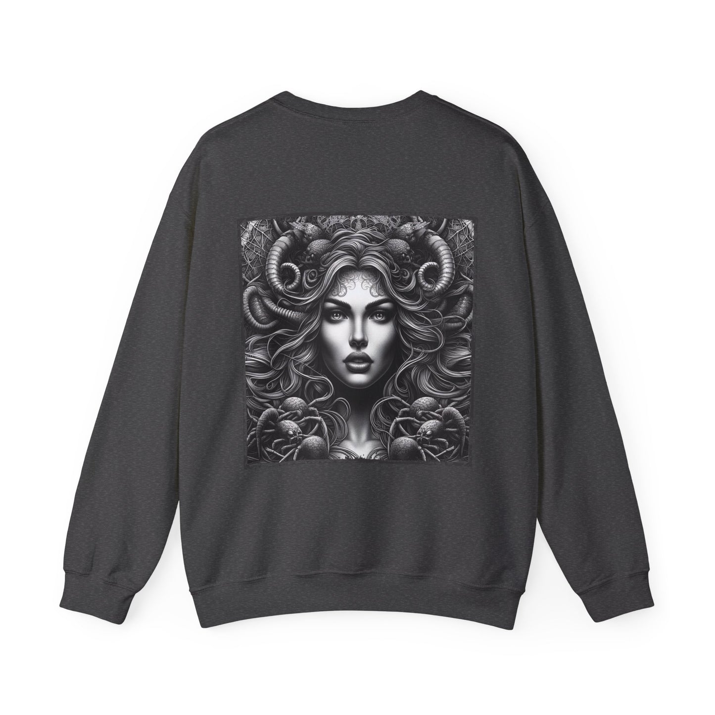 Greek Arachne Sweatshirt