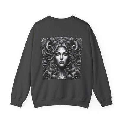 Greek Arachne Sweatshirt
