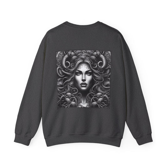 Greek Arachne Sweatshirt