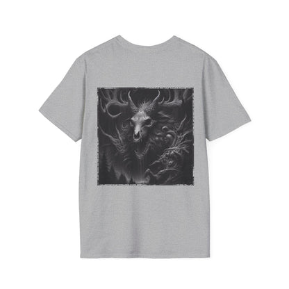 Norse Wendigo Beast T-Shirt