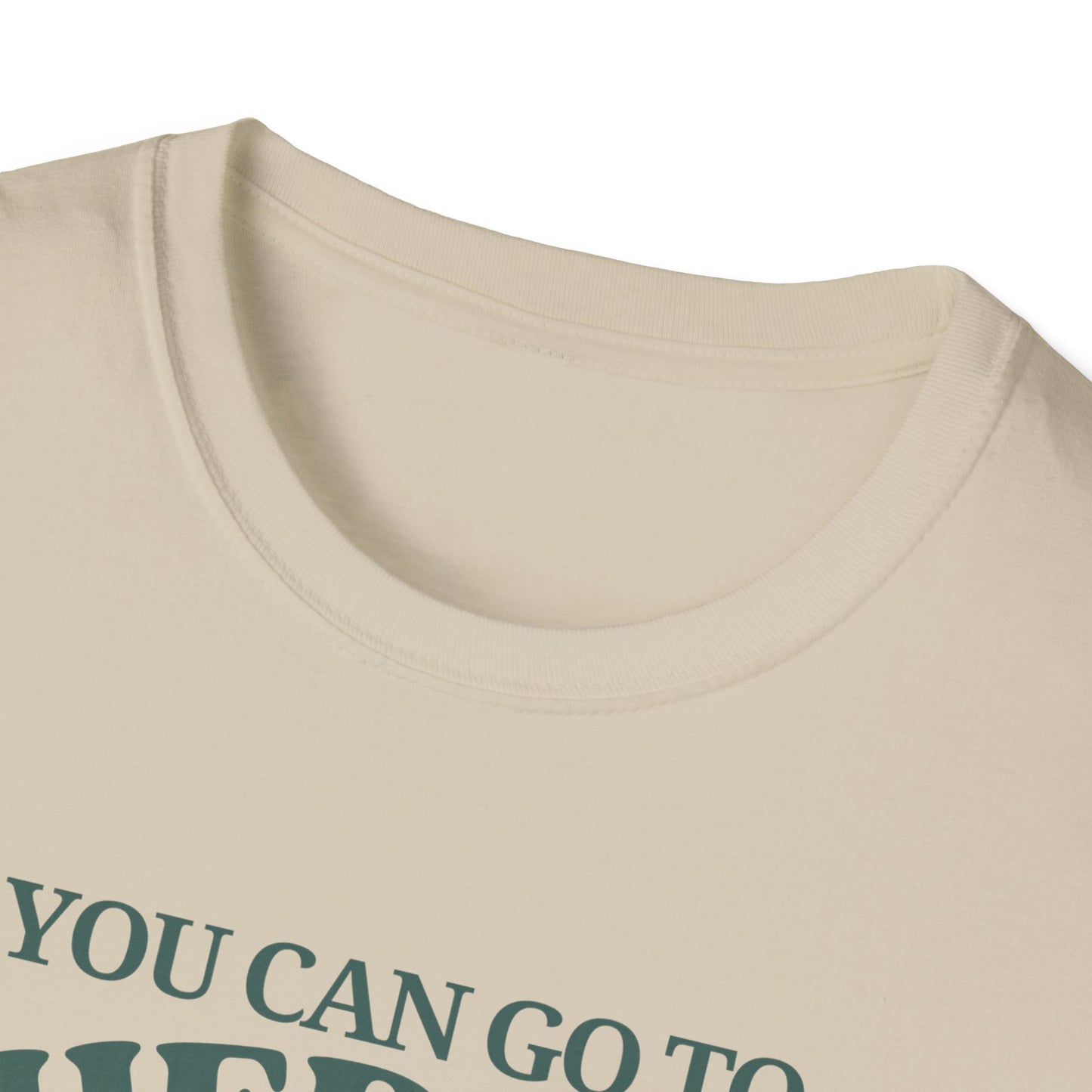 You Can Go To Therapy I'm Going To Margaritaville T-Shirt