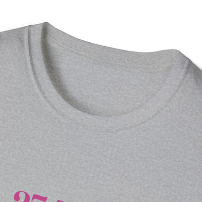 Pride and Prejudice "No Money No Prospects" Quote T-Shirt