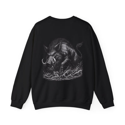 Greek Erymanthian Boar Sweatshirt