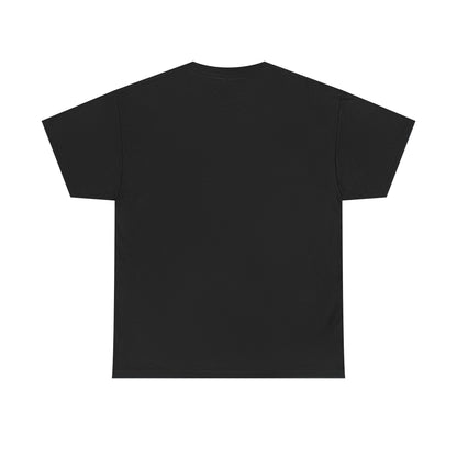 "Silence of The Men" Unisex T-Shirt