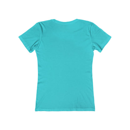 DOES ANYONE HAVE A CIGARETTE? Women's Graphic Tee