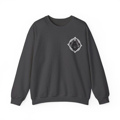 Greek Erebus Sweatshirt