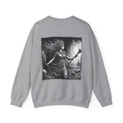 Greek Persephone Sweatshirt