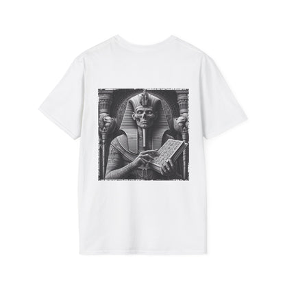 Egyptian Pharaoh Graphic T-Shirt