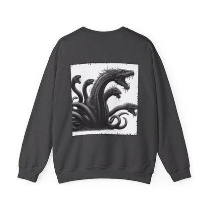 Greek Hydra Sweatshirt