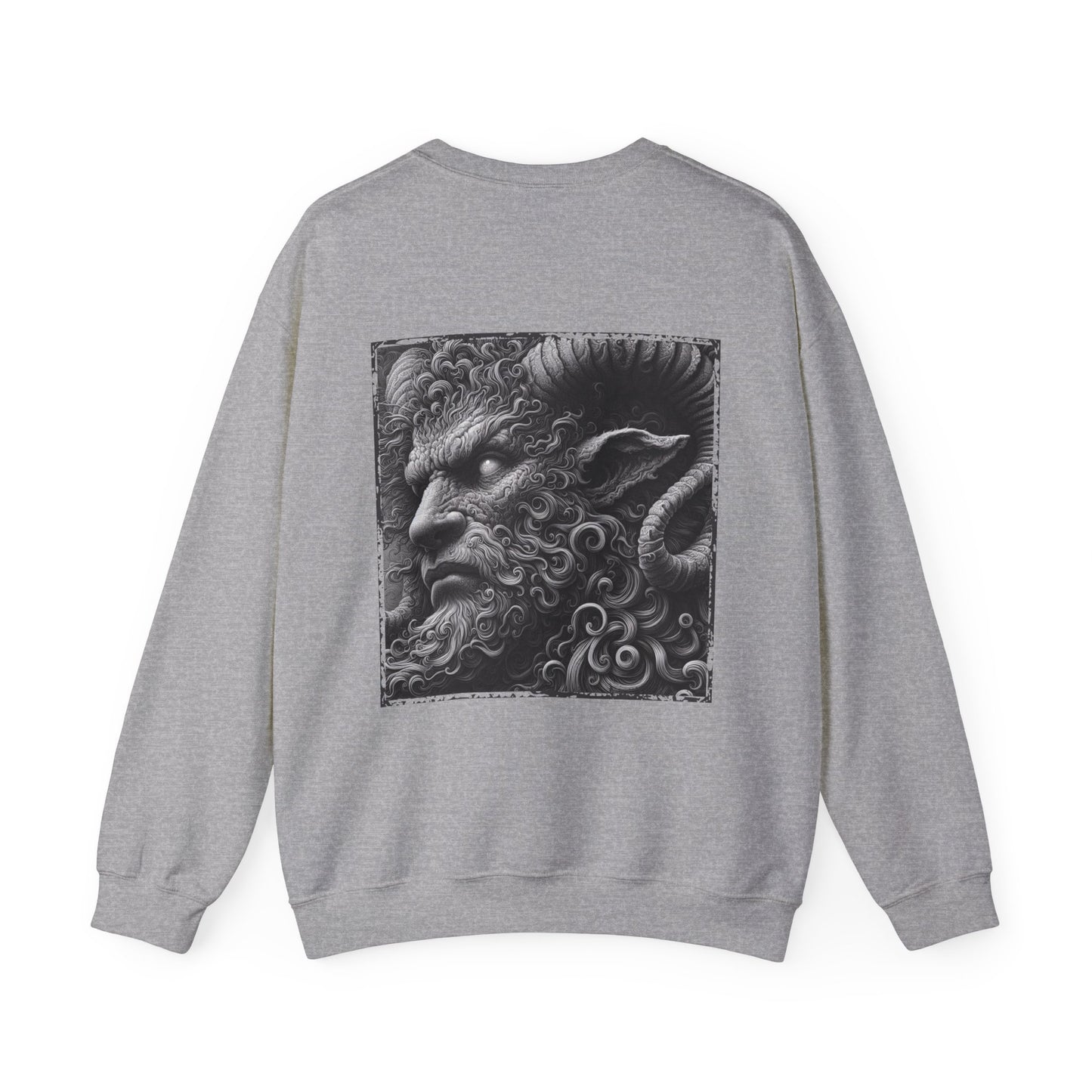Greek Satyr Sweatshirt