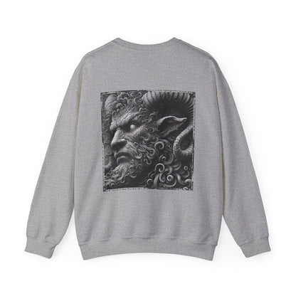 Greek Satyr Sweatshirt