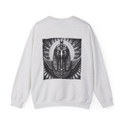 Egyptian Ra Crewneck Sweatshirt