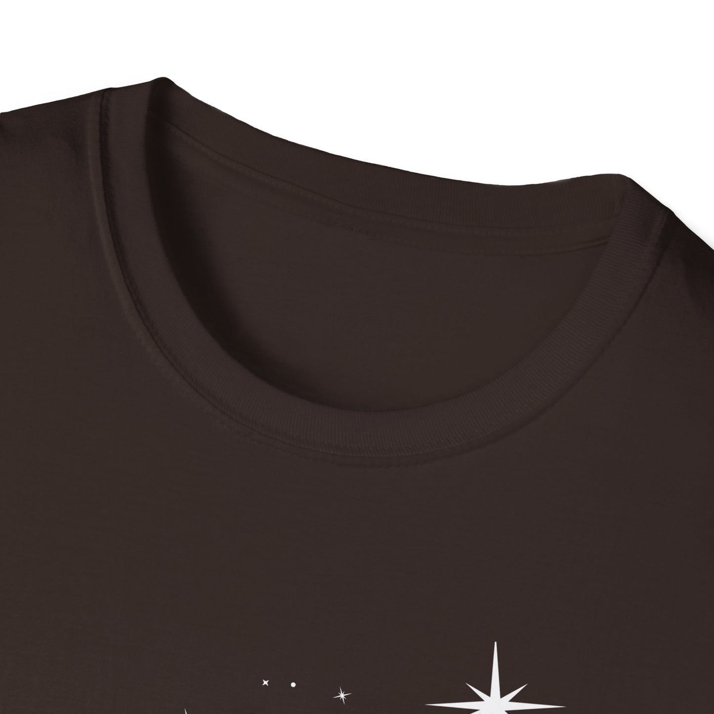 Aquarius Zodiac Constellation T-Shirt