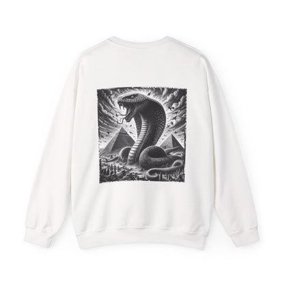 Mythic Cobra Sweatshirt