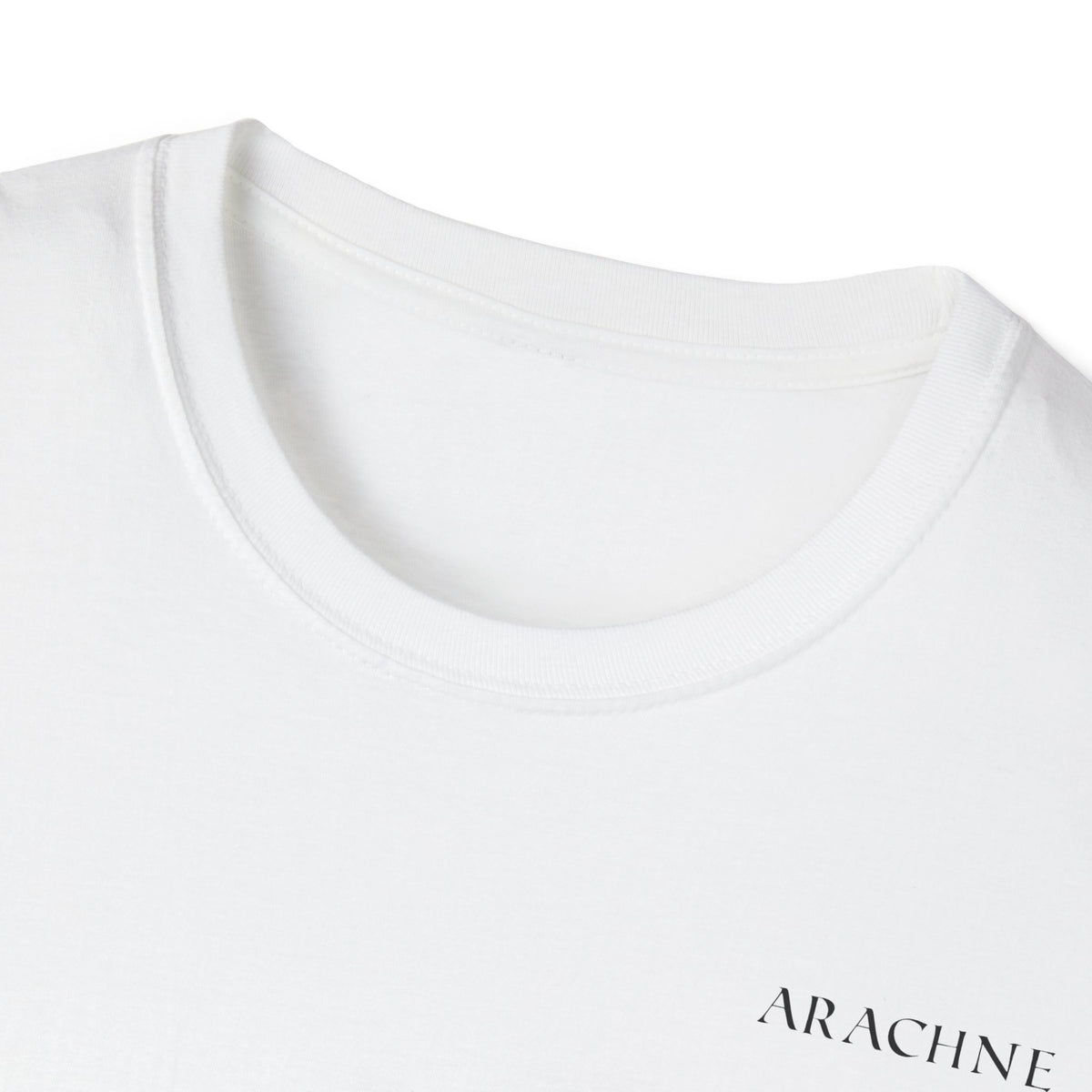 Arachne Graphic T-Shirt (Back)