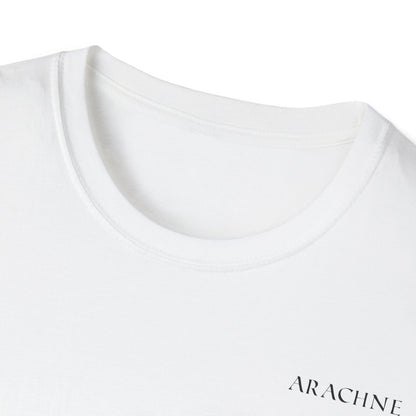 Arachne Graphic T-Shirt (Back)