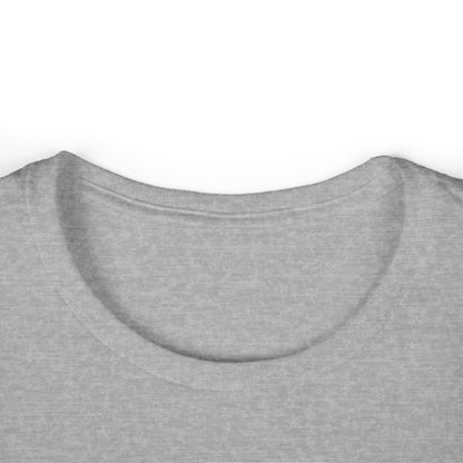 YOU WISH Y2K Women's Fitted Tee