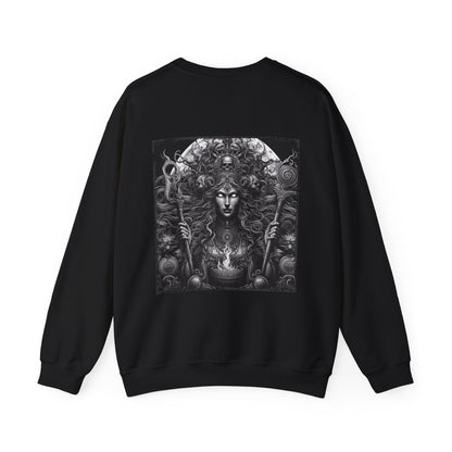 Greek Hecate Sweatshirt