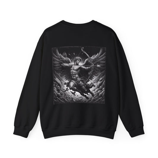 Greek Eros Sweatshirt