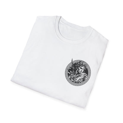 Ajax Graphic T-Shirt (Front)